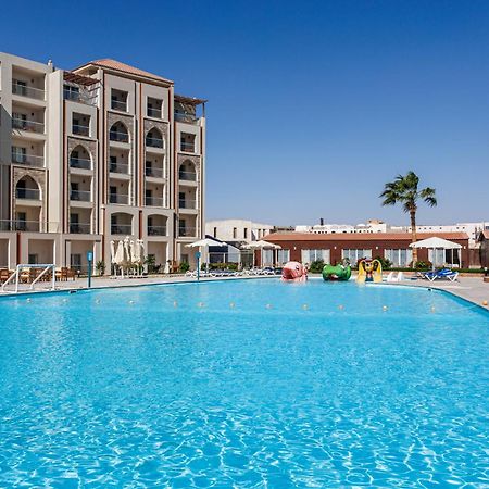 Sunrise Alora Aqua Park Resort Hurghada Eksteriør bilde
